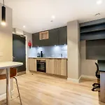 Appartamento Stylish & Spacious - Prime Briggate Location -walk Everywhere