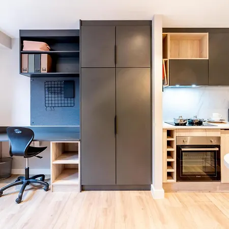 Appartamento Stylish & Spacious - Prime Briggate Location -walk Everywhere *