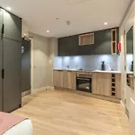 Lägenhet Stylish & Spacious - Prime Briggate Location -walk Everywhere *