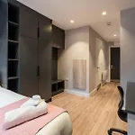 Lägenhet Stylish & Spacious - Prime Briggate Location -walk Everywhere