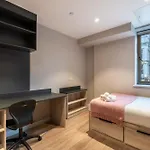 Lägenhet Stylish & Spacious - Prime Briggate Location -walk Everywhere Leeds (West Yorkshire)