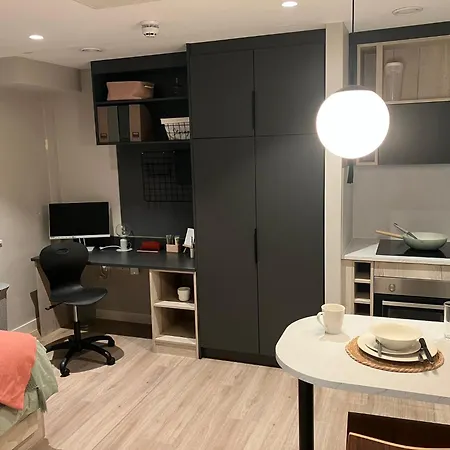 Apartment Briggate Leeds (West Yorkshire)