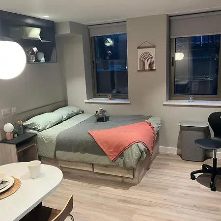 Apartment Briggate Leeds (West Yorkshire)