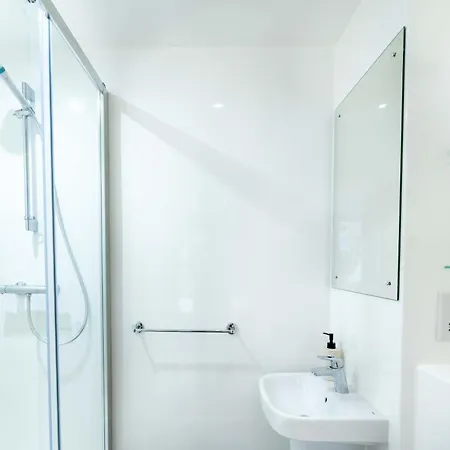 Apartamento Stylish & Spacious - Prime Briggate Location -walk Everywhere *