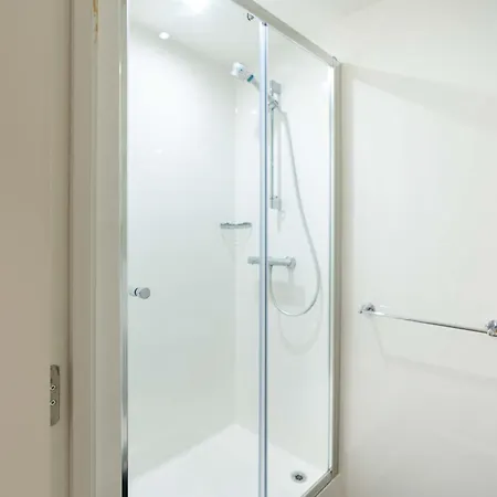 Apartamento Stylish & Spacious - Prime Briggate Location -walk Everywhere Leeds (West Yorkshire)