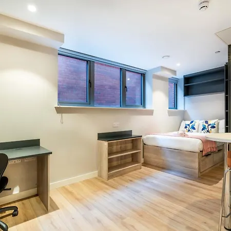Stylish & Spacious - Prime Briggate Location -walk Everywhere *