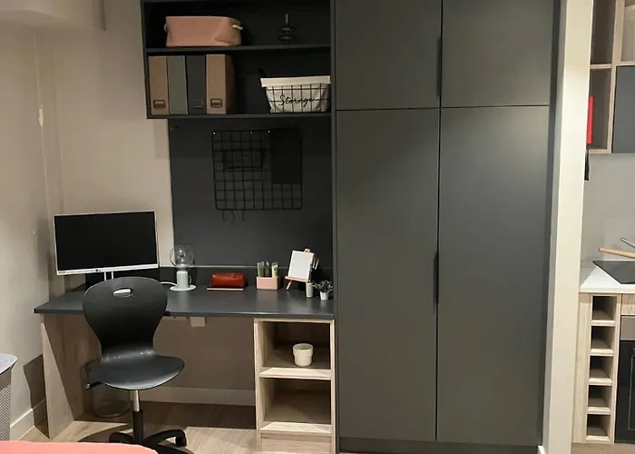 Stylish & Spacious - Prime Briggate Location -walk Everywhere *