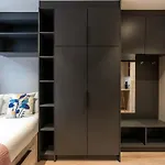 Апартаменти Stylish & Spacious - Prime Briggate Location -walk Everywhere Лідс
